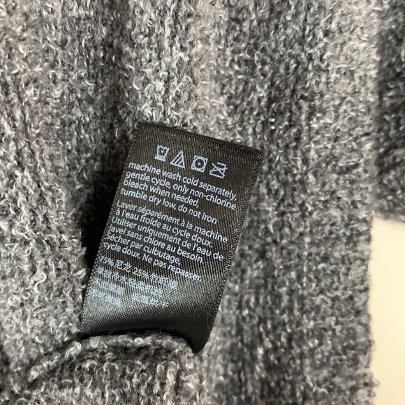 Barefoot Dreams Lite Island Wrap Cardigan, L/XL - Picture 10 of 10